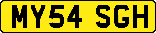 MY54SGH