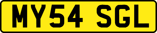 MY54SGL