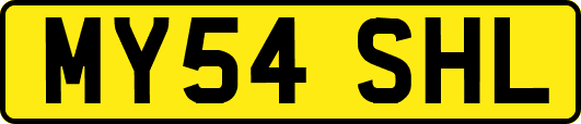 MY54SHL