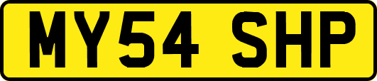 MY54SHP