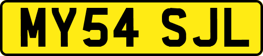 MY54SJL