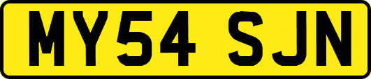 MY54SJN