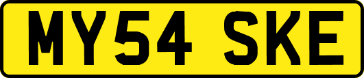 MY54SKE