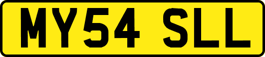 MY54SLL