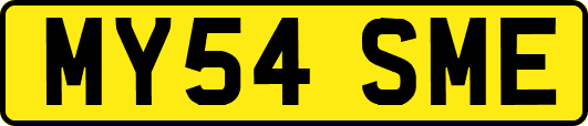 MY54SME
