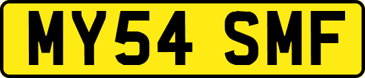 MY54SMF