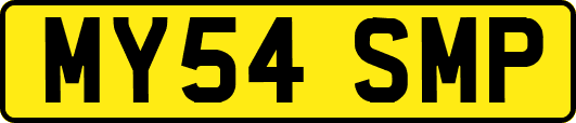 MY54SMP