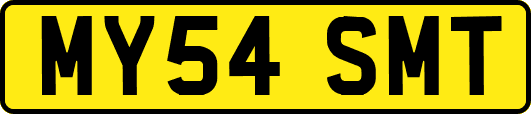 MY54SMT