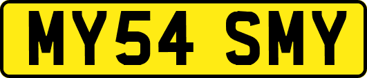 MY54SMY