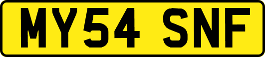 MY54SNF