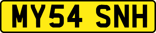 MY54SNH