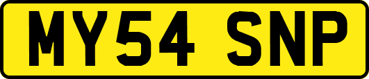 MY54SNP