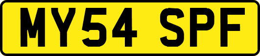 MY54SPF