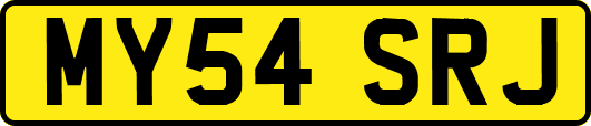 MY54SRJ