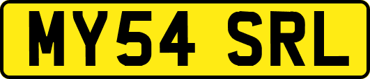 MY54SRL