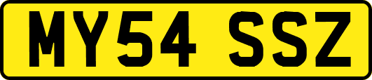 MY54SSZ
