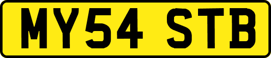 MY54STB