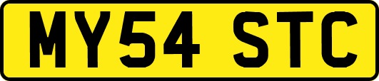 MY54STC
