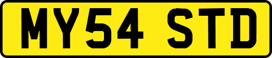 MY54STD