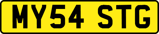 MY54STG