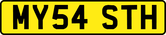 MY54STH