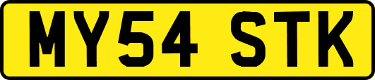 MY54STK