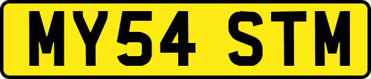 MY54STM