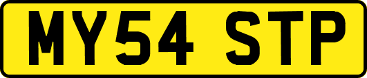 MY54STP