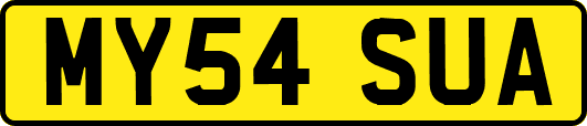 MY54SUA