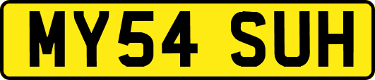 MY54SUH