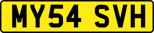 MY54SVH