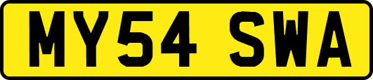 MY54SWA