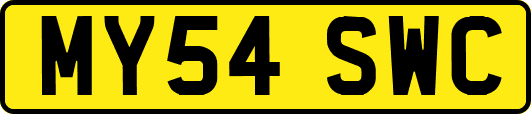 MY54SWC
