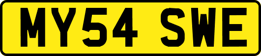 MY54SWE