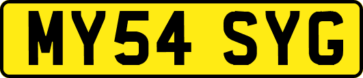 MY54SYG