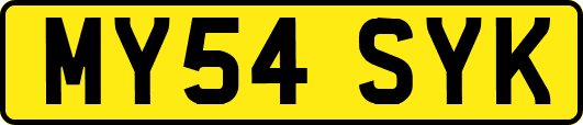 MY54SYK