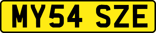 MY54SZE