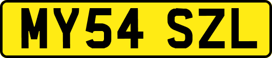 MY54SZL
