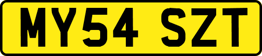 MY54SZT