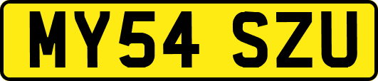 MY54SZU