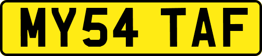 MY54TAF