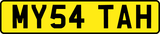 MY54TAH