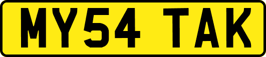 MY54TAK