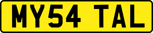 MY54TAL