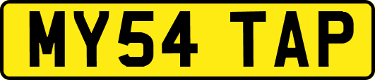 MY54TAP