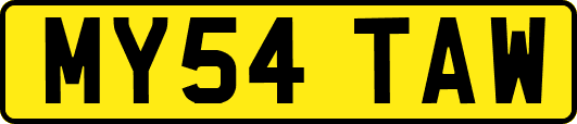 MY54TAW