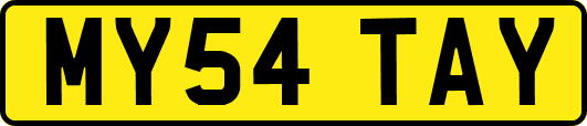 MY54TAY