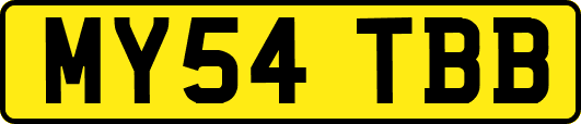 MY54TBB