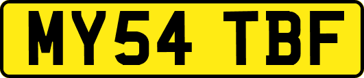 MY54TBF