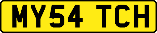 MY54TCH